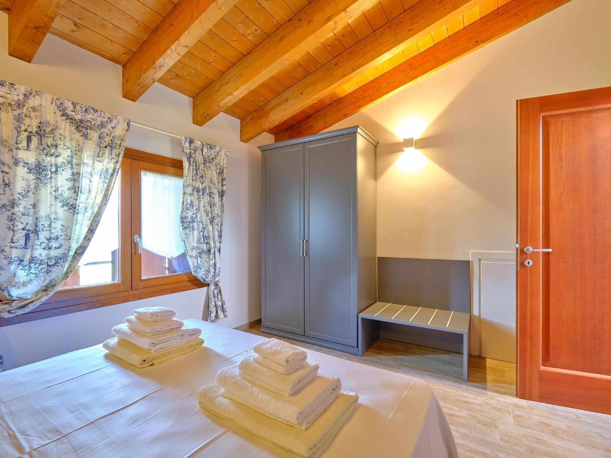 Villasgarda - Villa Leone Salionze Exterior photo